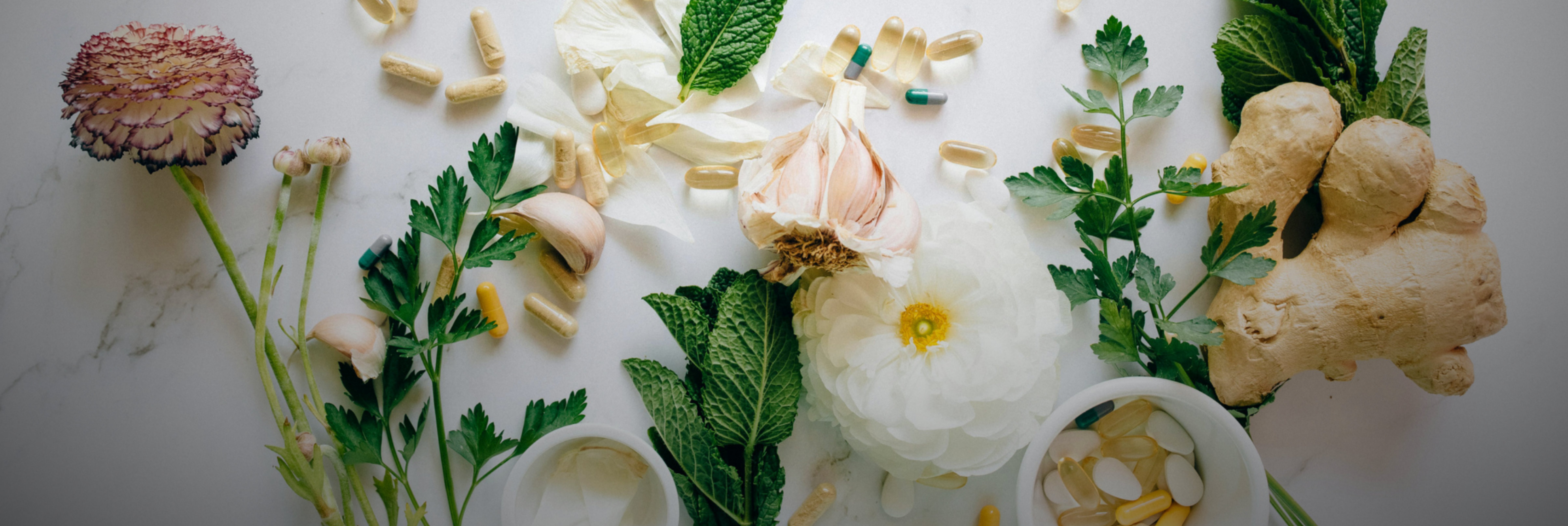 Botanicals the future of food supplements
